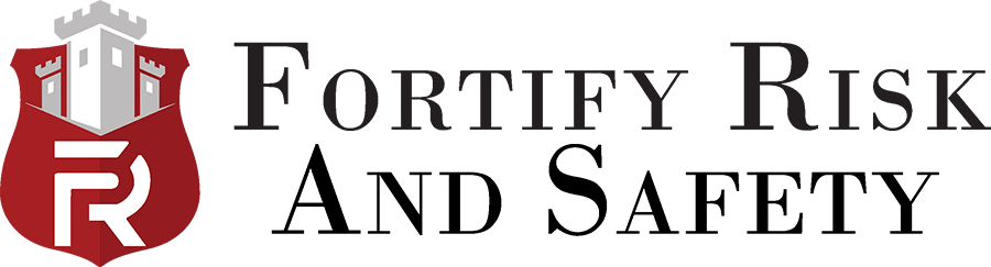 Fortify Risk & Safety logo